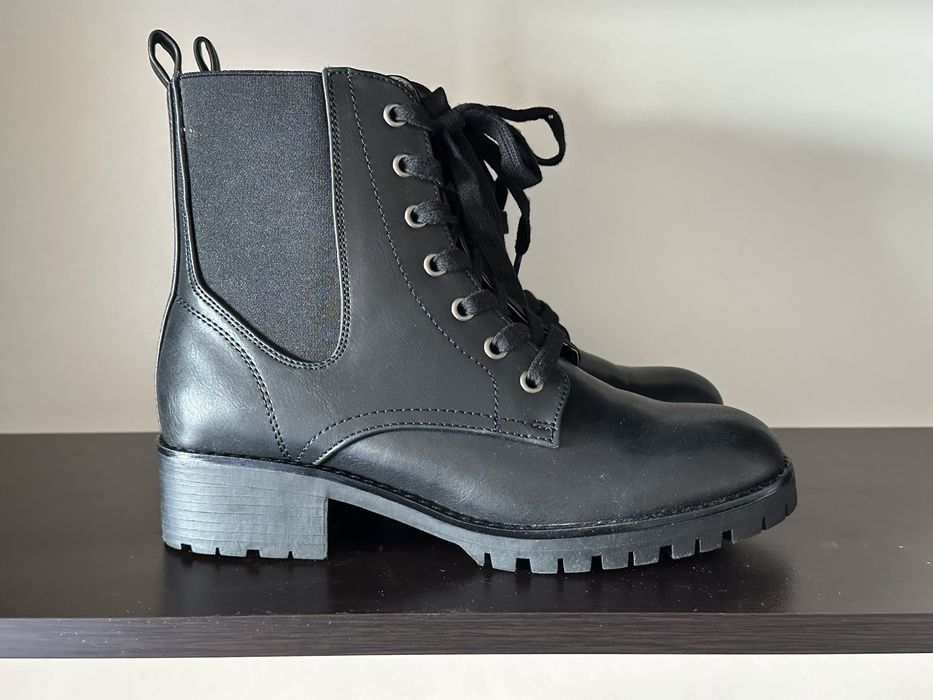 Anna Field 39номер 25см Стелка Нови с Кутия