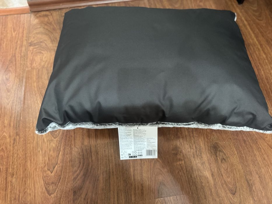 Легла за домашни любимци - възглавница