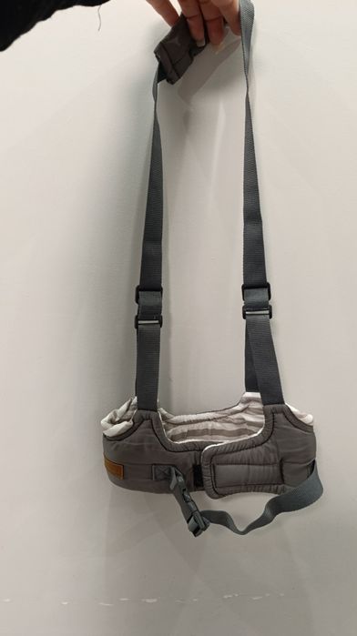 Подложка за хранене, прибори, преносимо столче, колан за прохождане