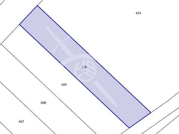Парцел в Кошарица 57900