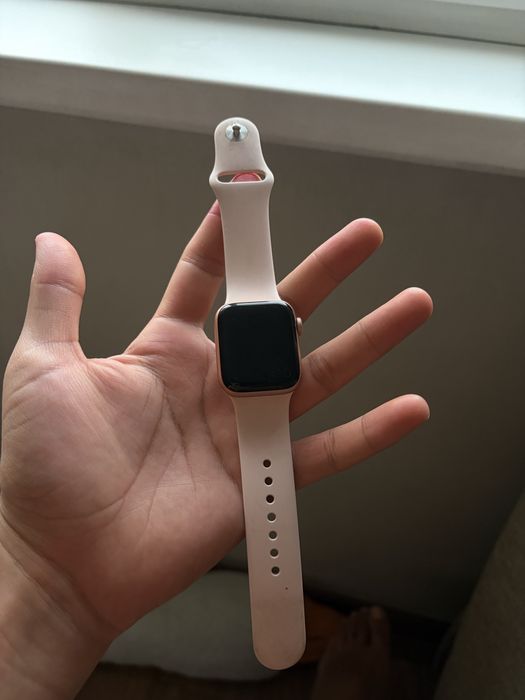 Apple Watch 5 серии