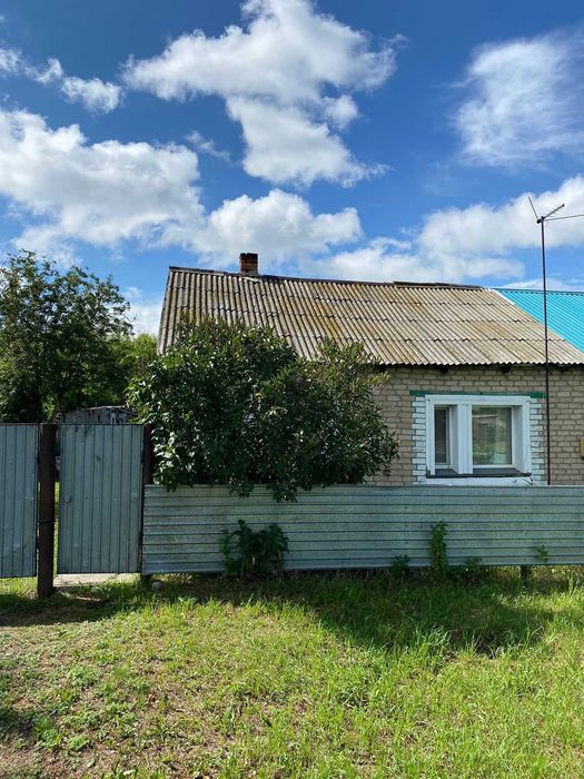 Продам Дом в с. Якорь