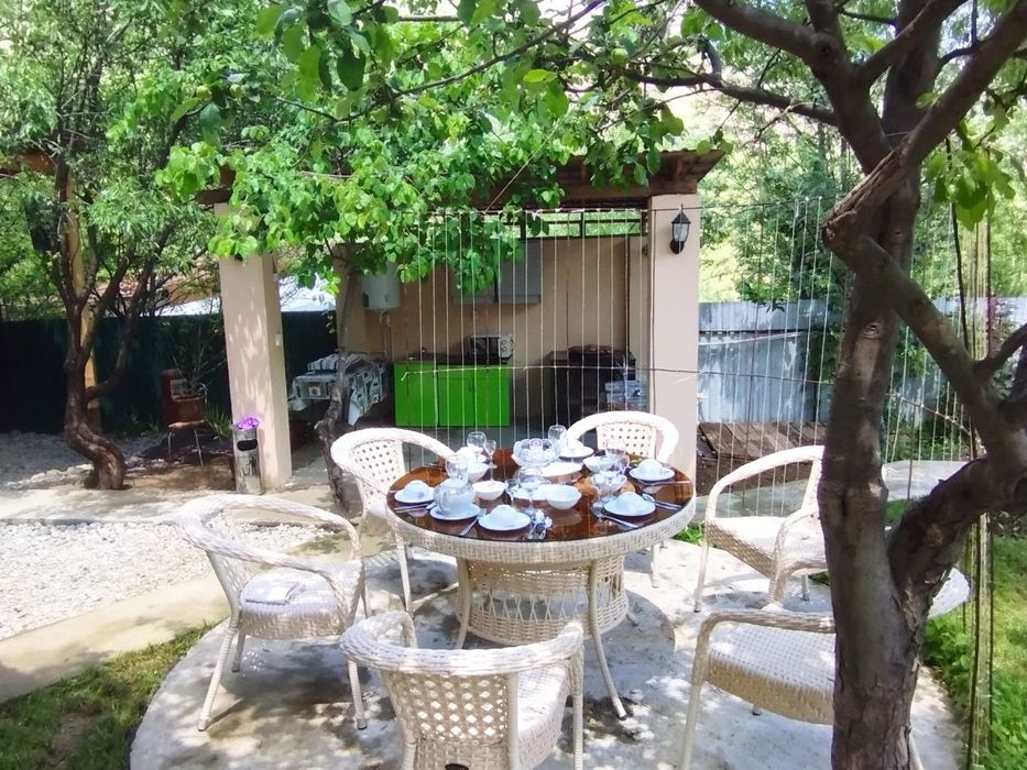 Dacha v gorax Burchmulla vadapat 250 mt.