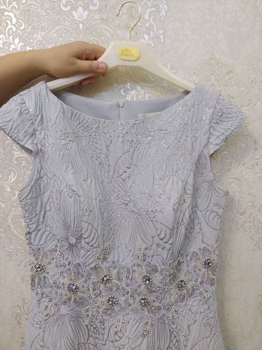 Вечернее платье женское