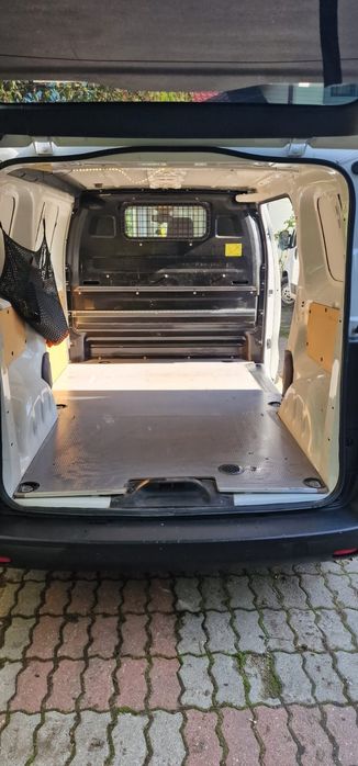 PEUGEOT EXPERT L2 Combi BlueHDi 1.6 2018