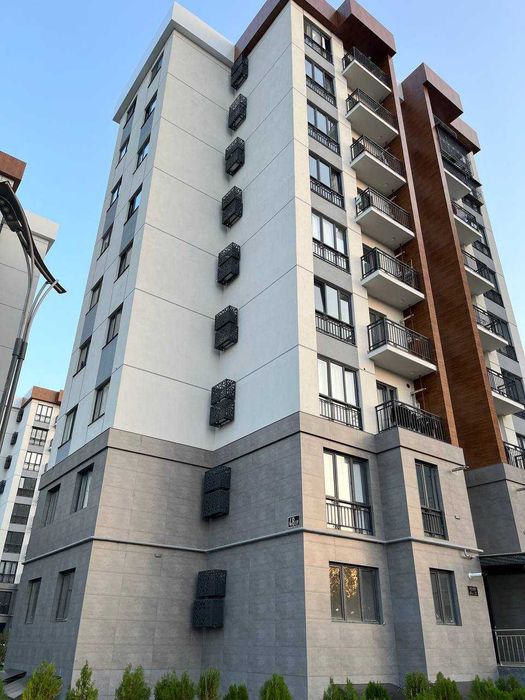 Сдам свою квартиру