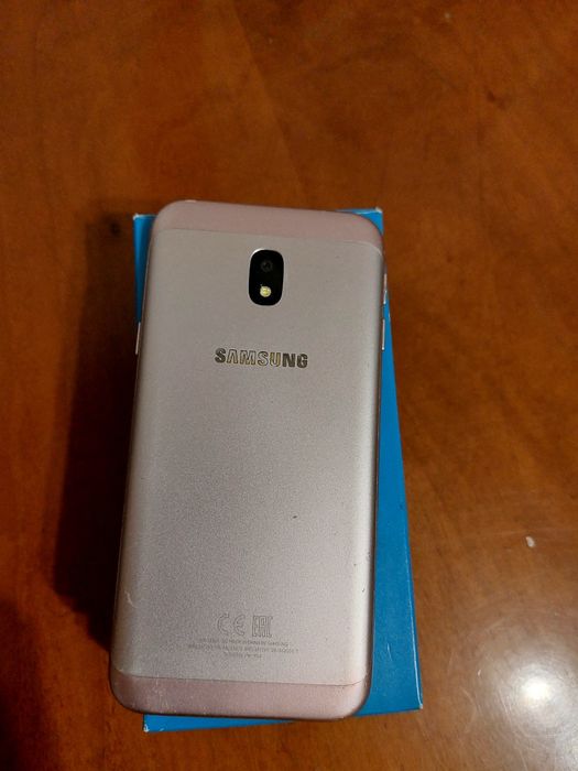 Продаётся samsung galaxy j3