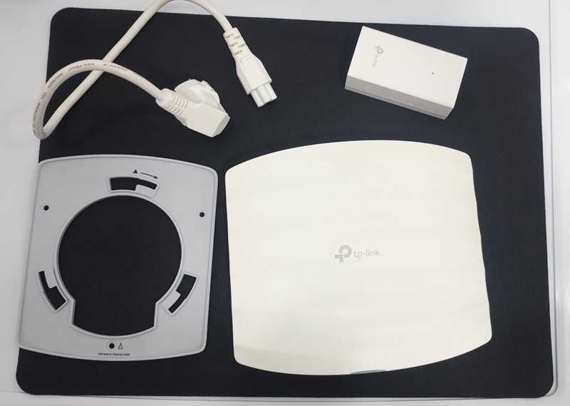Access Point TP-Link EAP110 N300