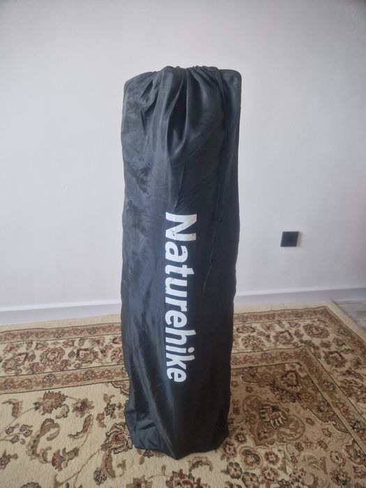 Раскладушка naturehike