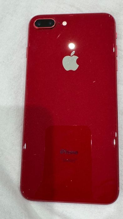 Продам айфон 8 плюс