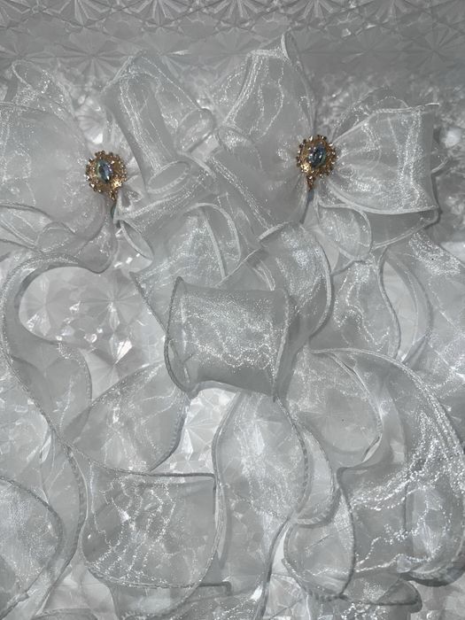 Бантики для девочек