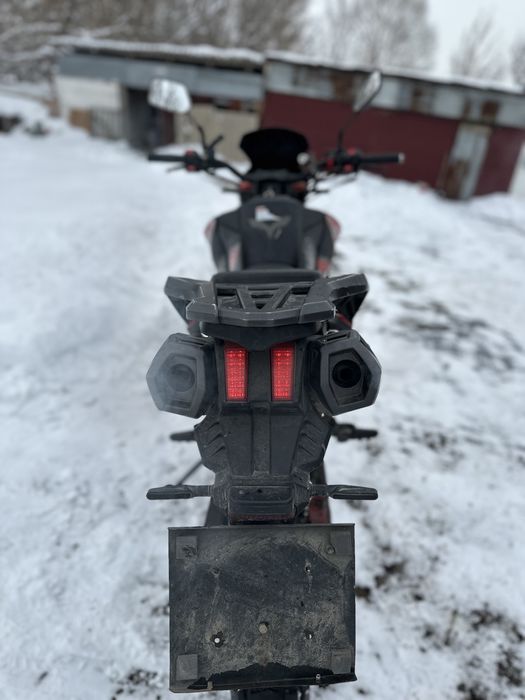 Мото текен 250 куб