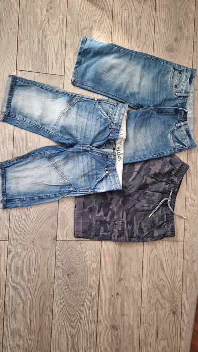 Детская одежда для мальчиков