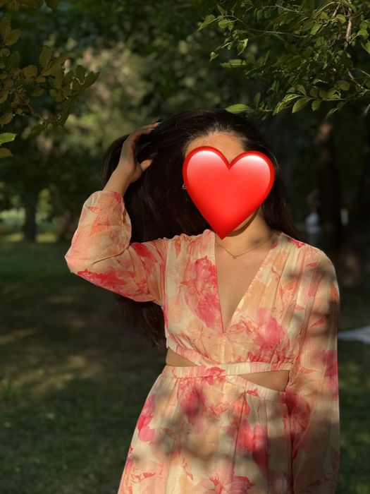 Платье, летняя платья