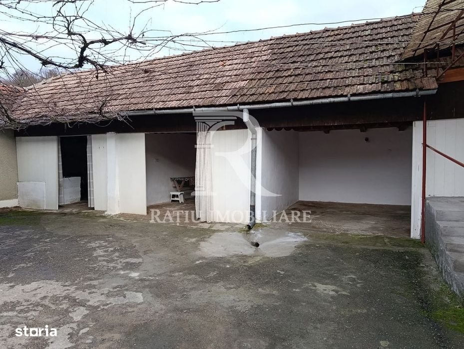 Casa cu 6 camere | Sitani | Bihor