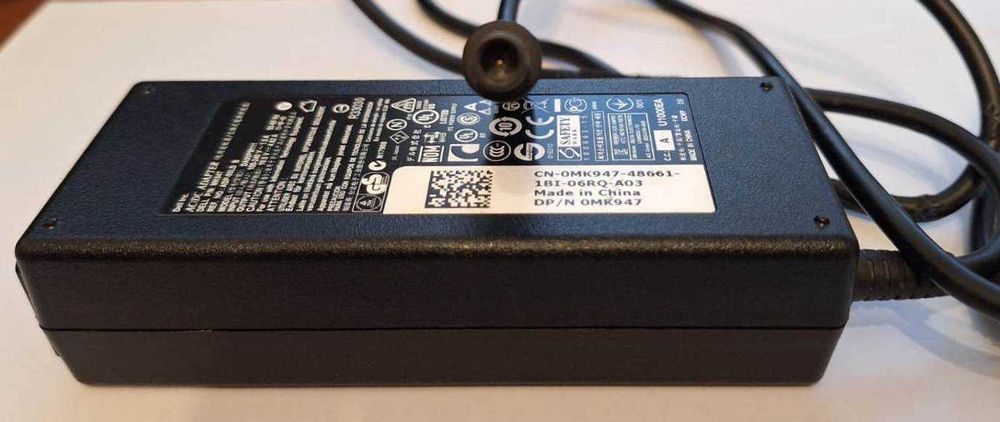 Vand Incarcator Laptop Dell MK947 DA90PM111 ADP90LD 19.5V 4.62A 90W