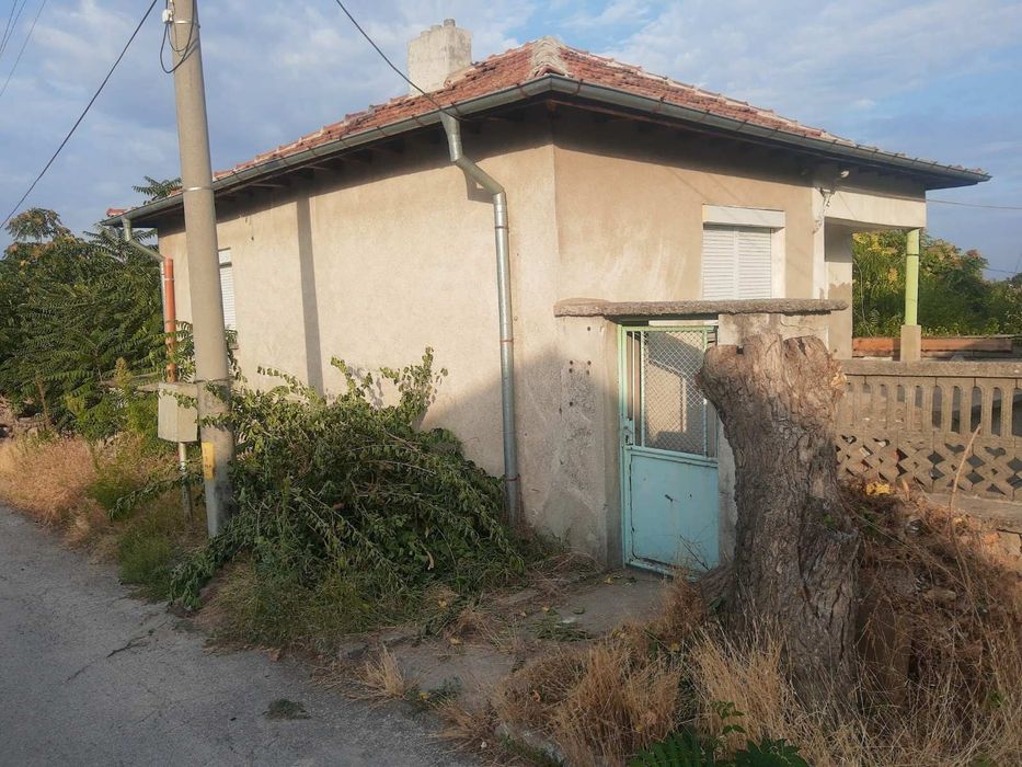 Продава се Къща в с. Ябълково, Област Хасково - 70 кв.м за 437 €/кв.м - Снимка #10