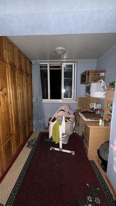 Согдиана,Париж.Продаётся 2х комнатная квартира