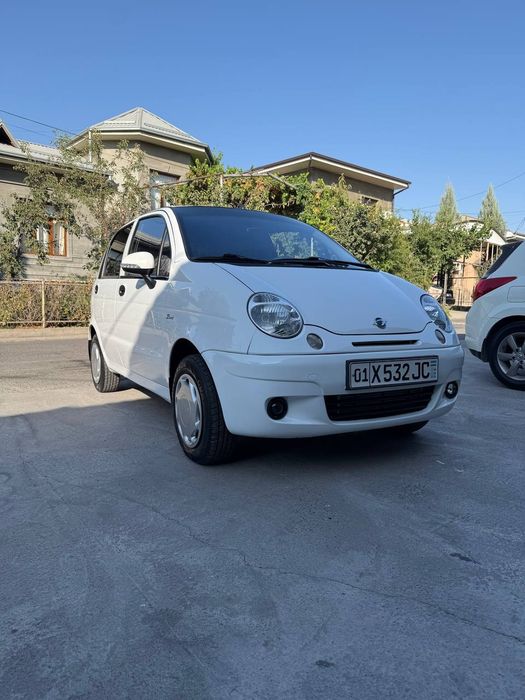 Best Matiz sotiladi