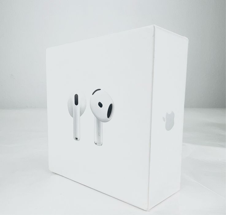 НОВИ! Apple AirPods 4th Generation Гаранция!