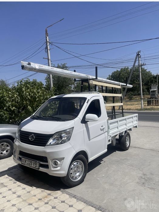 Changan 69 sotiladi