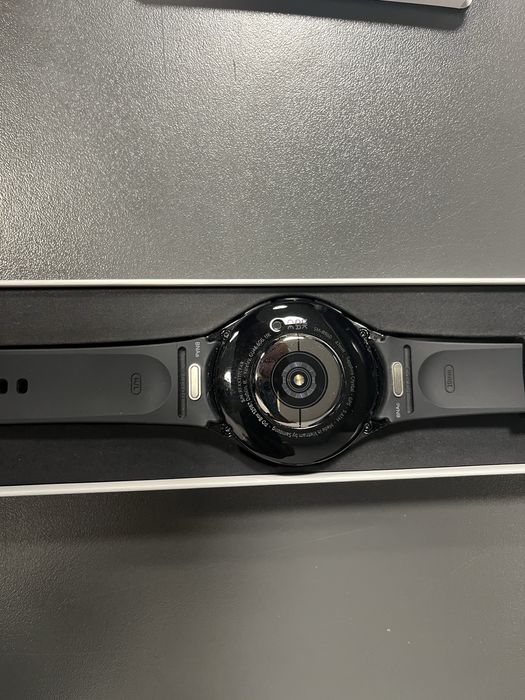 Samsung Watch 6 Classic 47mm - Black