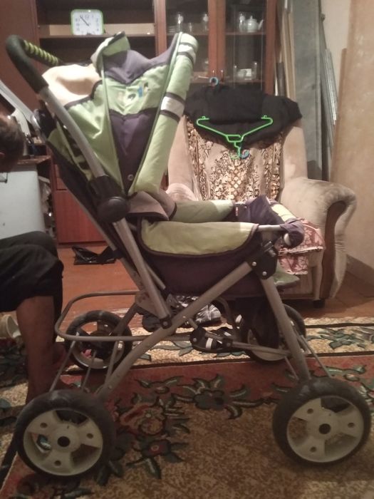 Детская Каляска продам