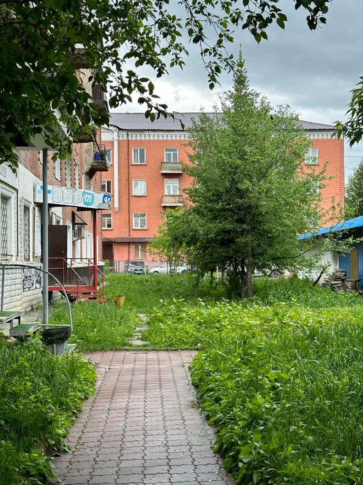 Продам помещение под бизнес