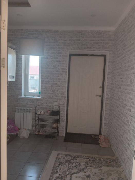 Продается уютный дом в районе Подстепный