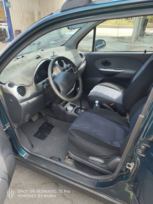 Продам Daewoo Matiz Дэу Матиз