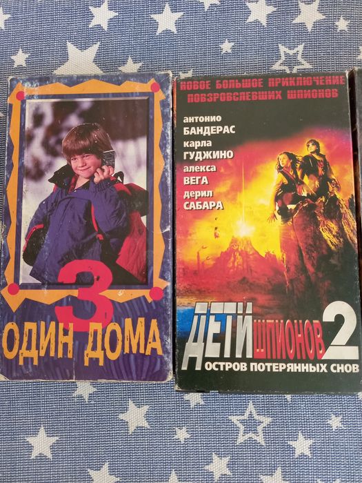 Кассеты (фильмы)