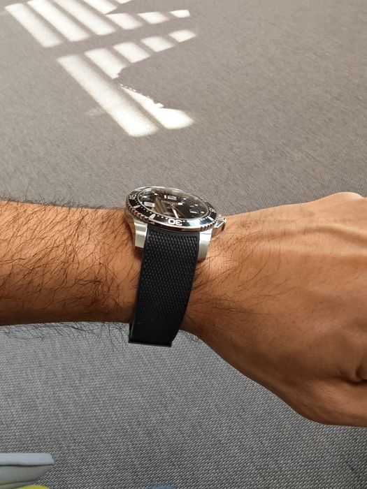 Longines Hydroconquest Automatic