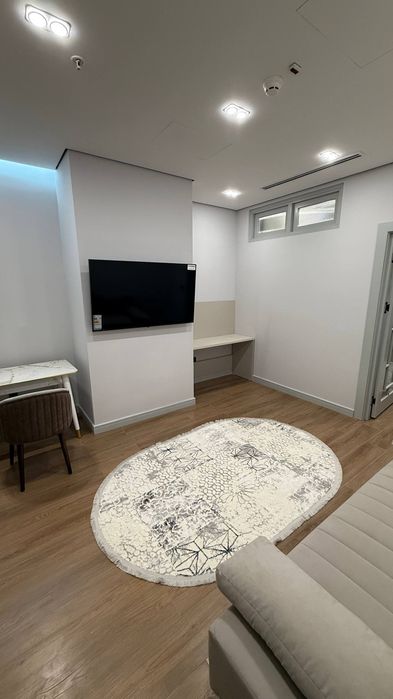 Ijarada квартира | ЖК NestOne| 39.5 m²