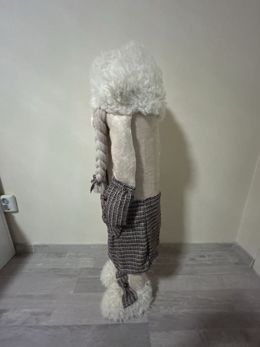 Продавам ,,декоративен пазител на дома’’ или гном.