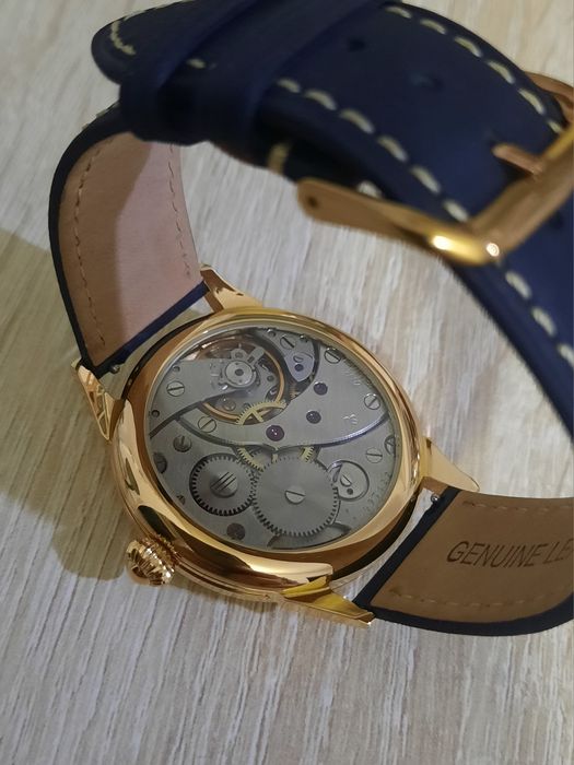 Молния марьяж-Командирские