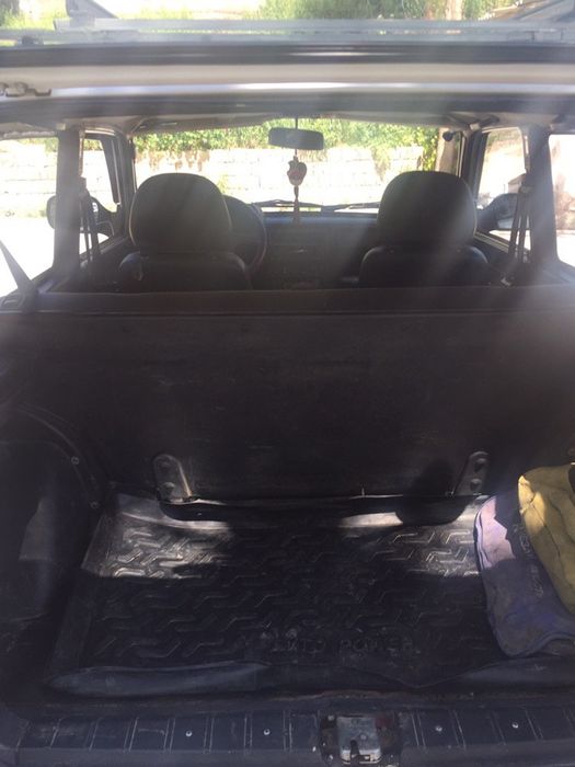 Niva Holati zur yili 2012