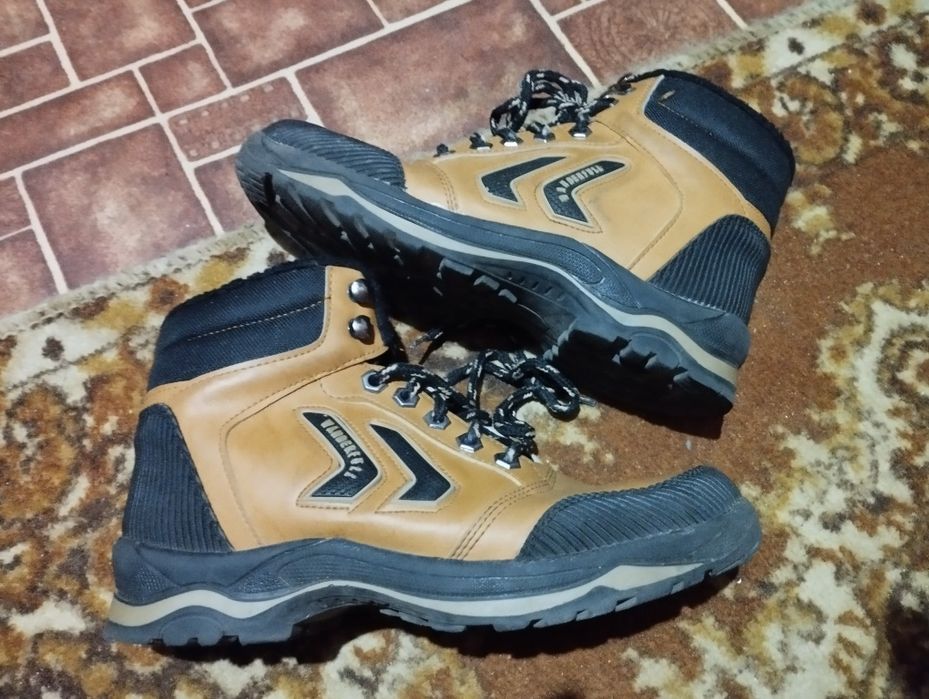 Мъжки Боти 38 номер