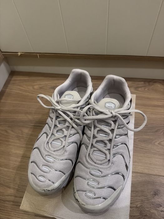 Nike Air Max plus кроссовки