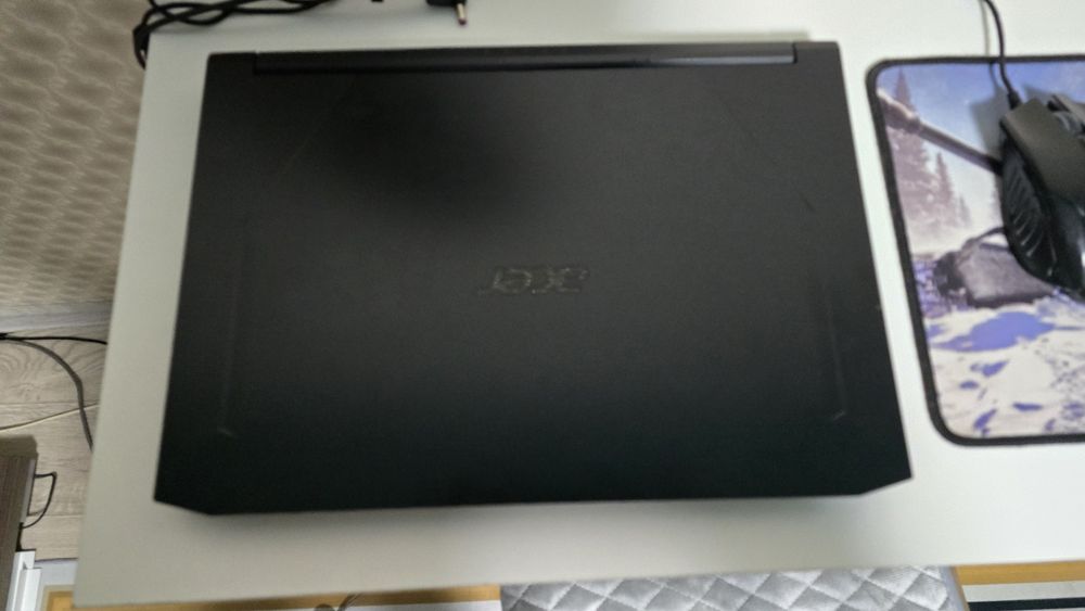 Acer nitro 5 обмен