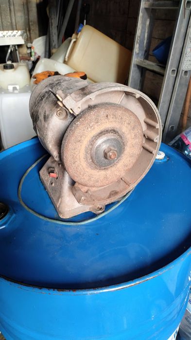 Шмиргел-Руски-еней