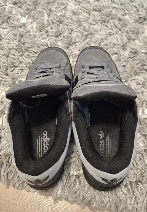 Adidas Campus 44 2/3