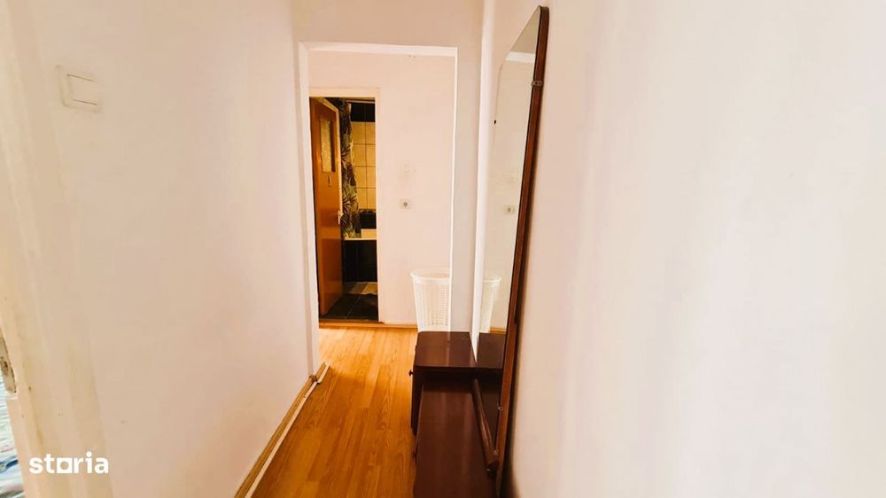 Apartament 3 camere zona Mihai Viteazu/Rahova