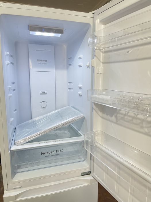 Холодильник (рабочий)