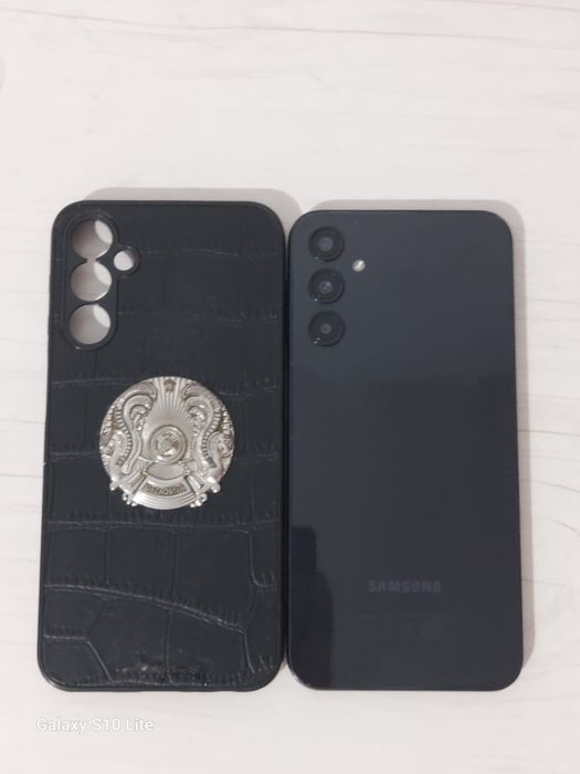 Самсунг галакси а24