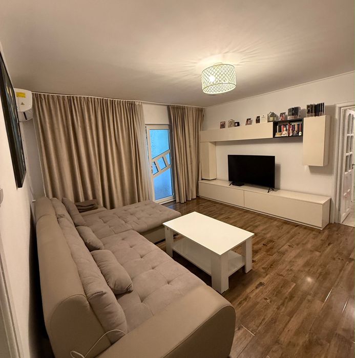 Apartament 3 camere