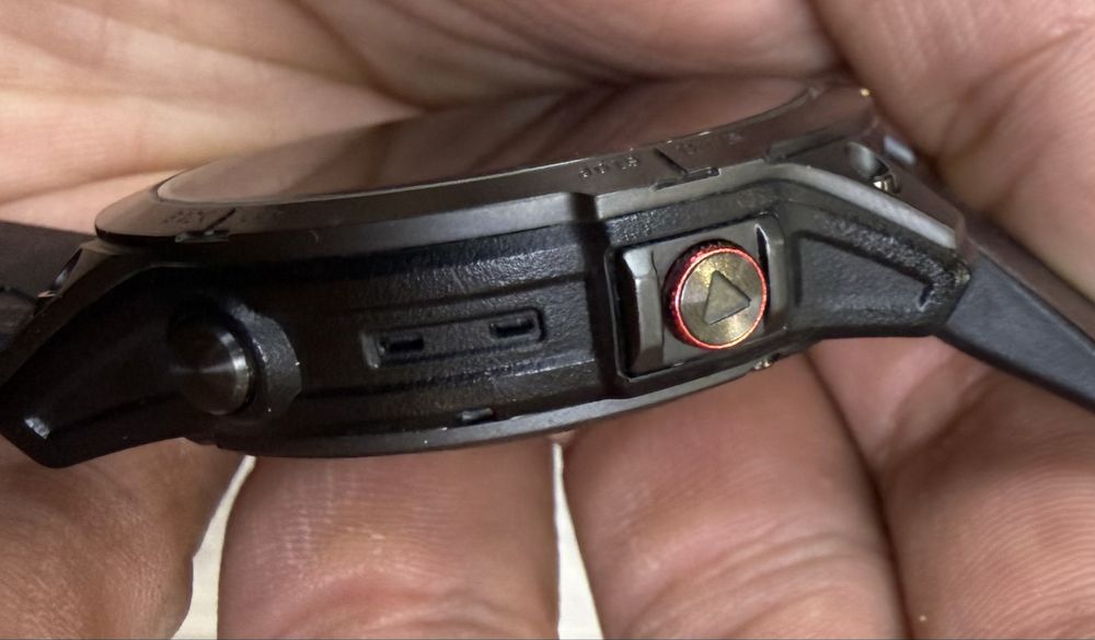 Смарт часы Garmin Epix gen 2 Sapphire