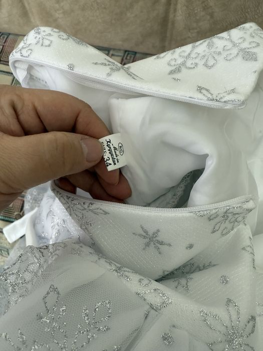 Платья для девочек