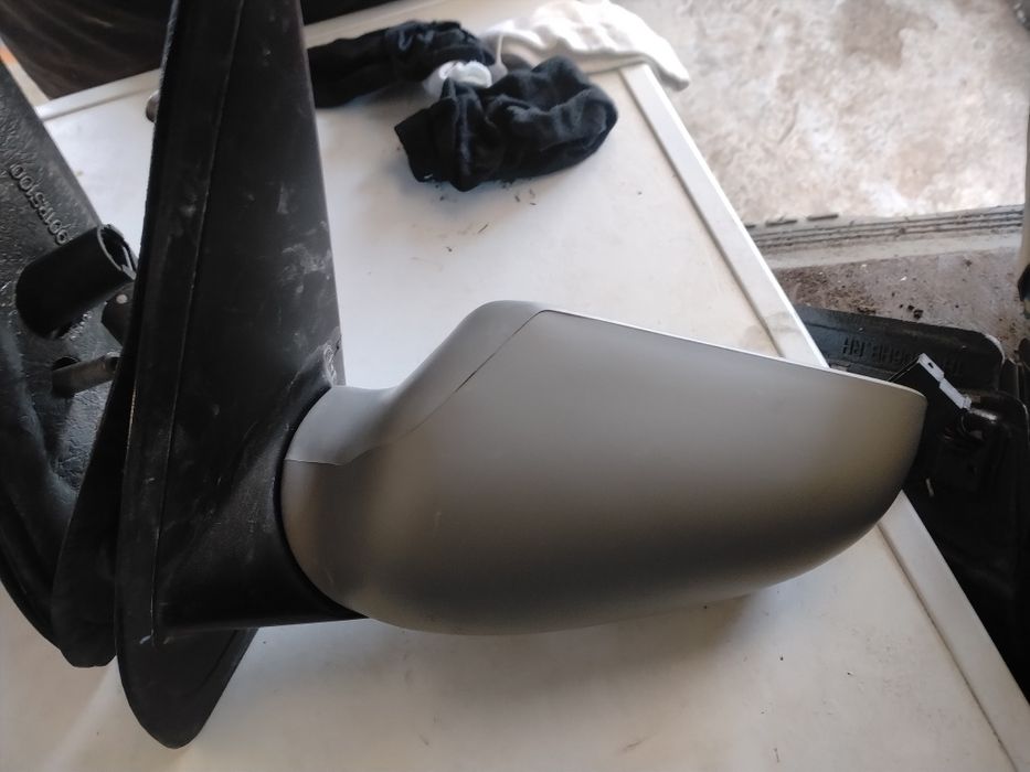 Ляво и дясно  огледало Алфа 145/146