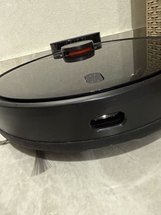 Робот Пылесос Xiaomi