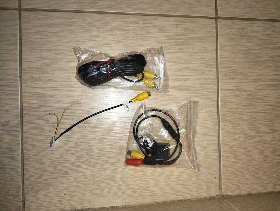 Navigatie VW Golf 5 6 OCTACORE 8GB RAM +128GB, SIM Carplay meniuri MIB